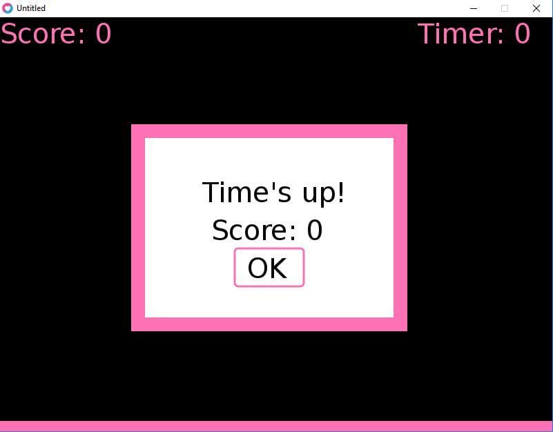 Love game