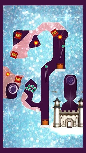 Princess: Where Is My Diamond?