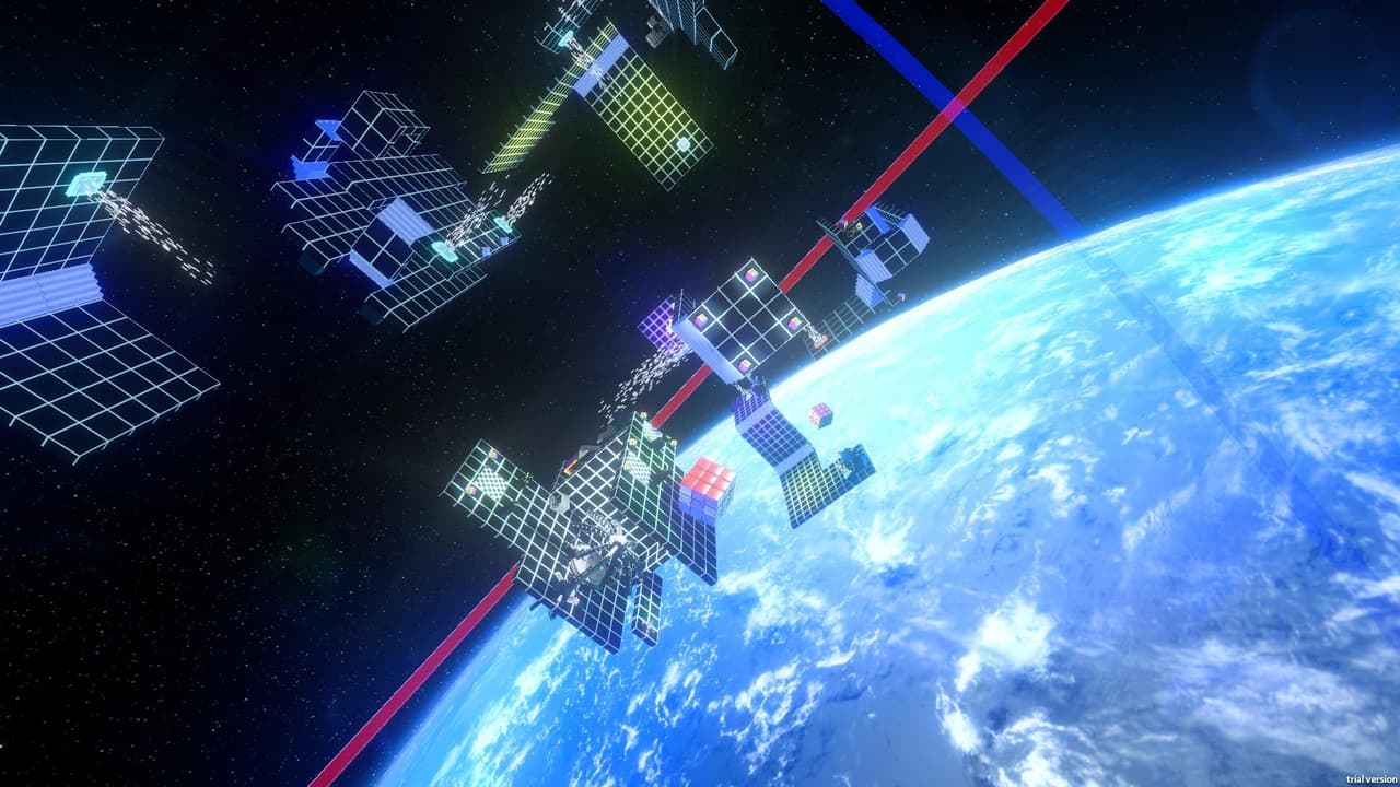 The Grandfather Machine screenshot 5