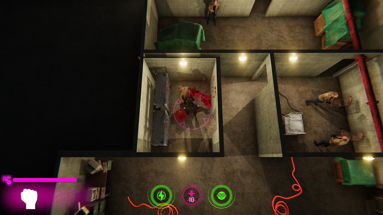 Stress, Out! screenshot 2