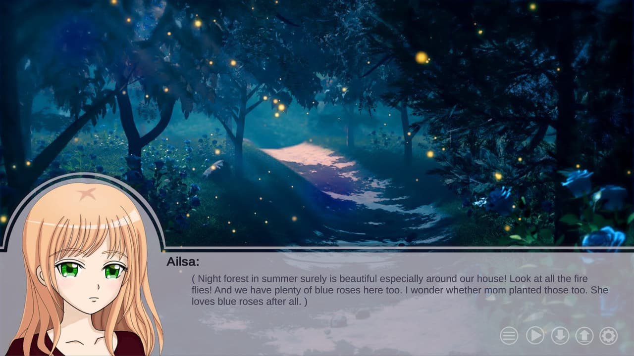 The Wishing Stone screenshot 3