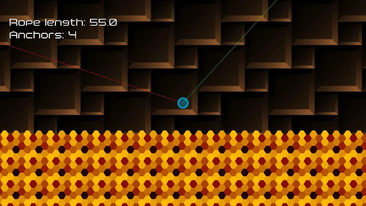 The Principle of Maximum Action screenshot 5