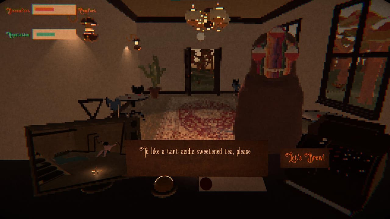 Loose Leaves screenshot 3