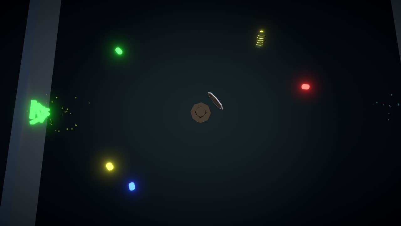 Pacifist Cowboy screenshot 2