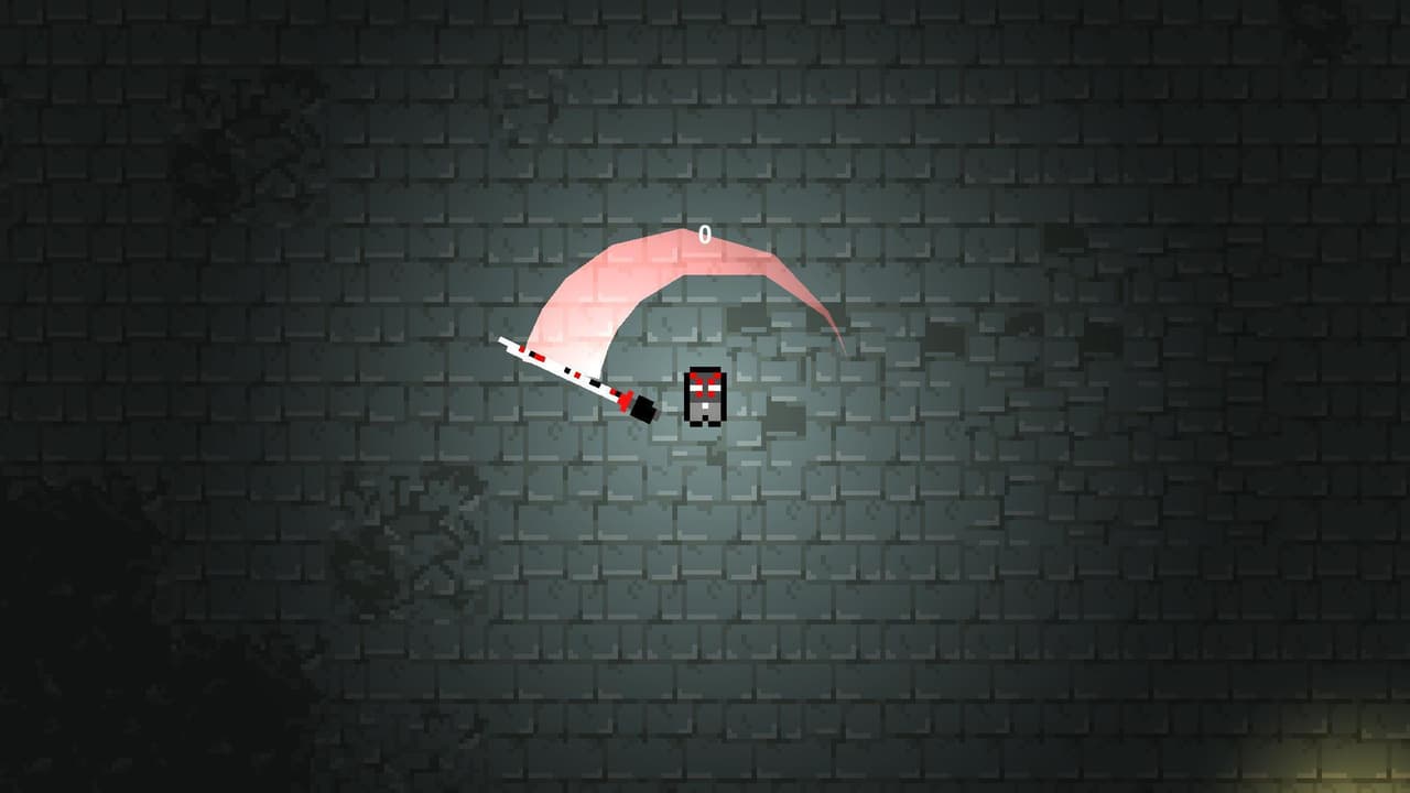 Joui: Corte de Sangue (Protótipo) screenshot 3