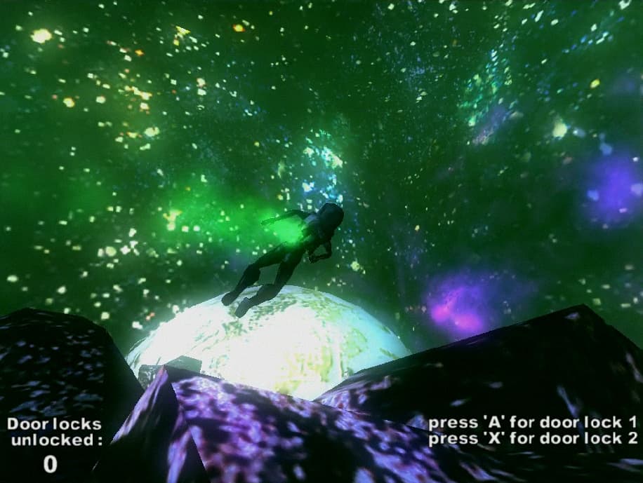 Caged Photon screenshot 4
