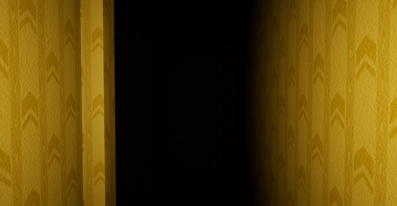 Backrooms:Level Zero screenshot 3
