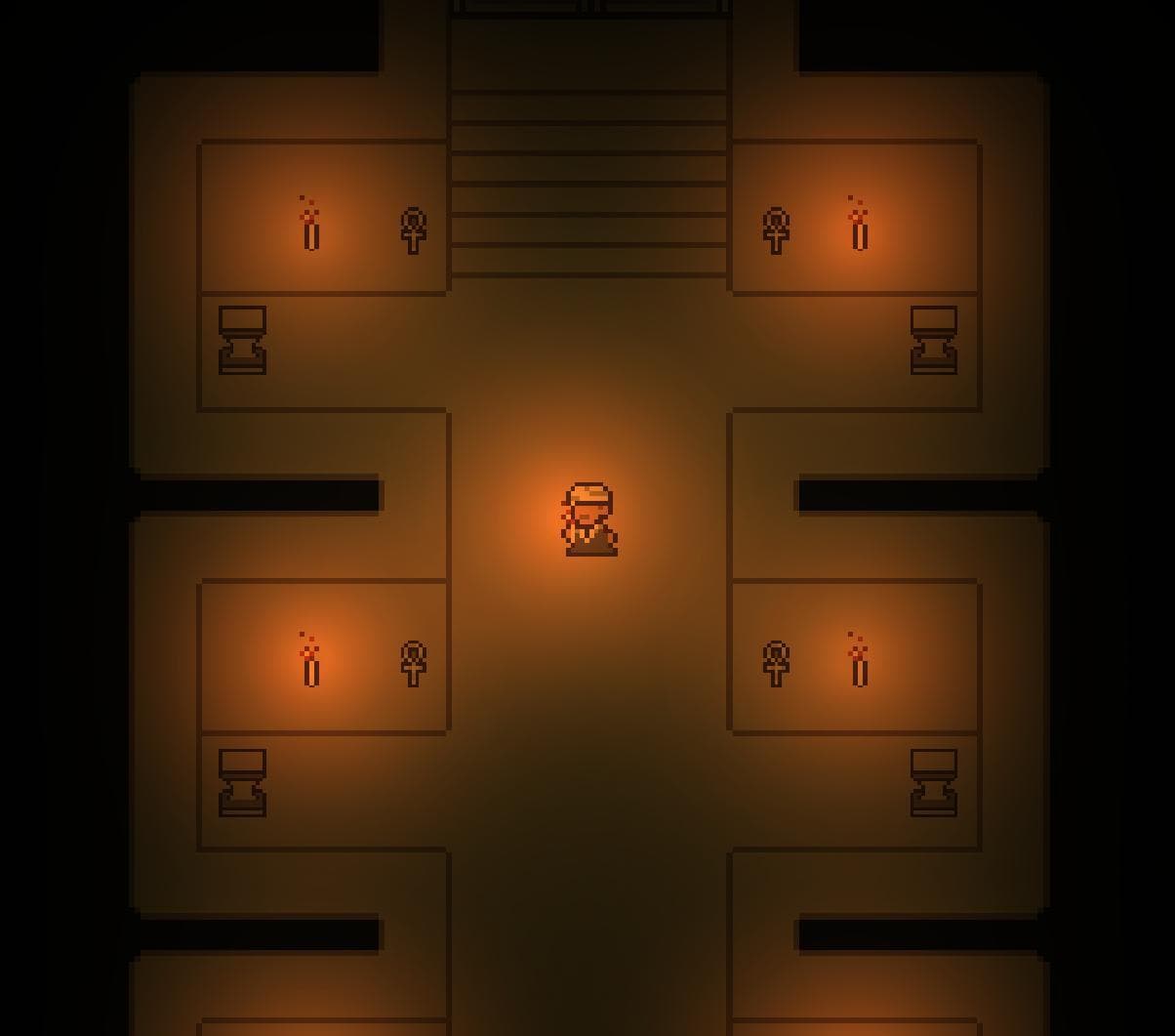 Trials of Greed