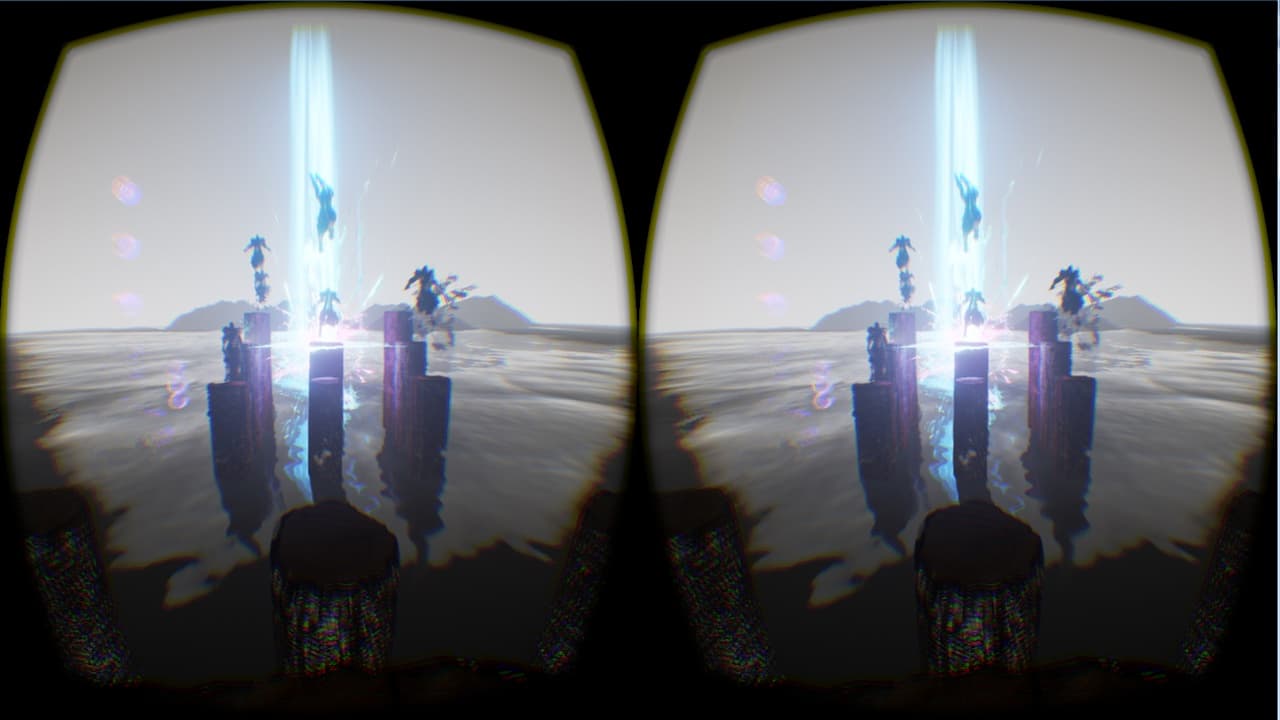 9Grids VR screenshot 2