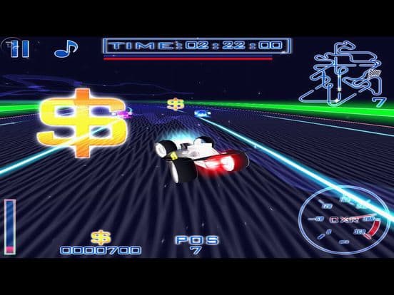CrazXRacing HighLight