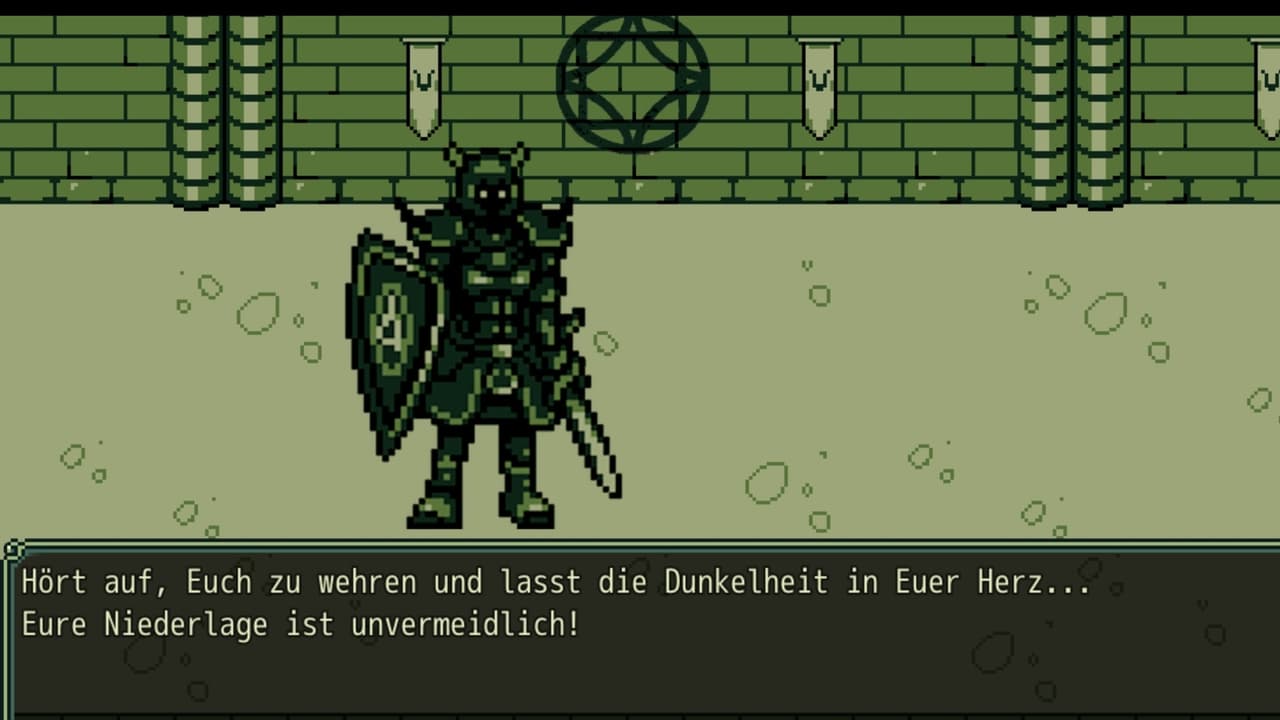Rise and Fall of the Birdwatcher screenshot 5