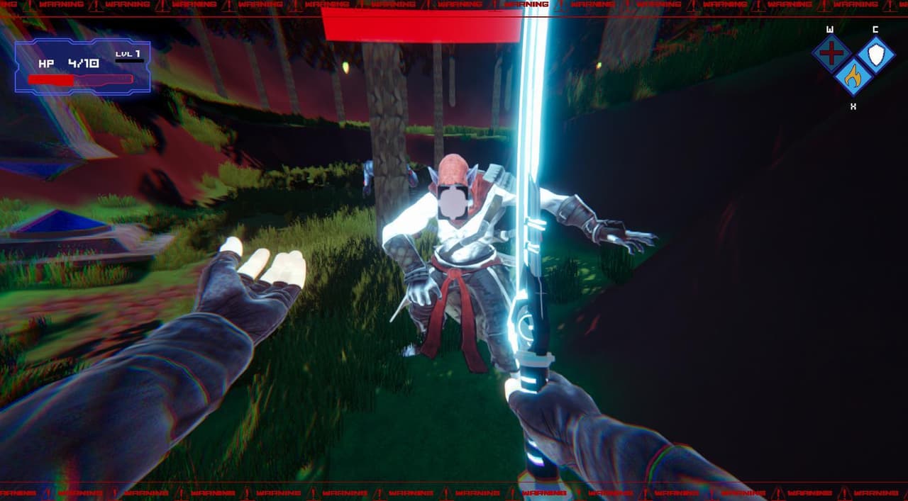 Babel Mystery screenshot 3