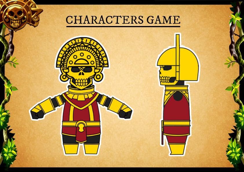 Soul Dorado screenshot 4