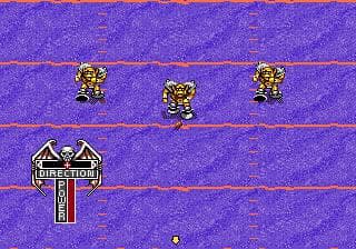 Mutant League Football screenshot 6