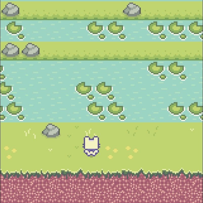 Jump And Go