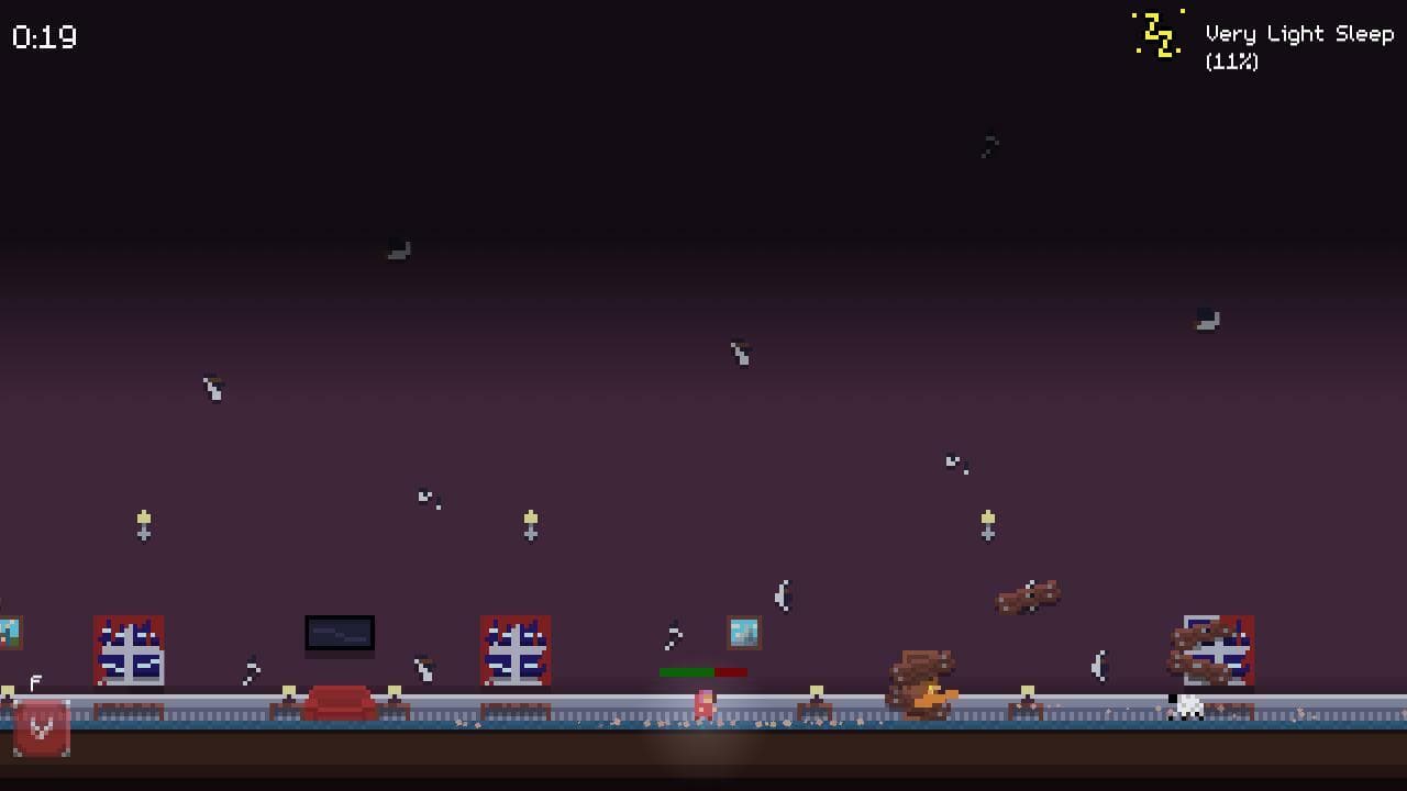 Sweet Dreams (LeHaine) screenshot 5