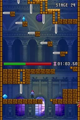 GO Series Tower of Deus screenshot 3