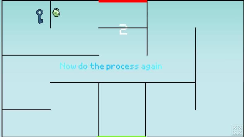 Portal through IT screenshot 2