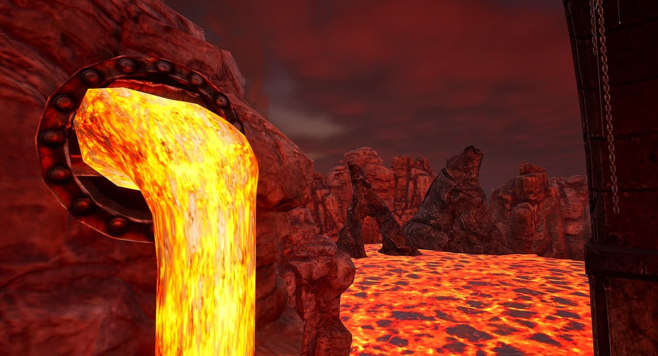 Legends of Kailrate screenshot 4