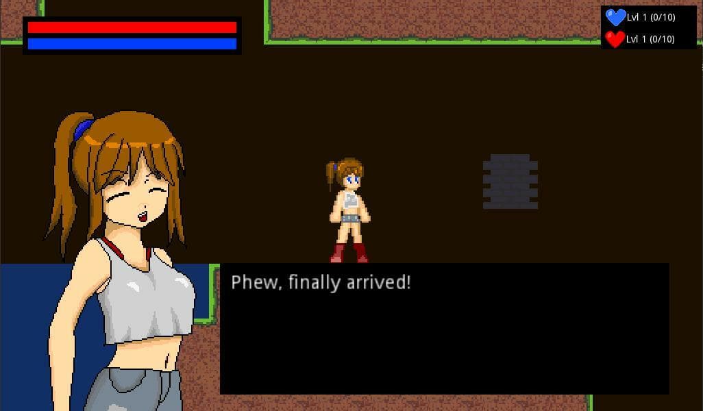Flooded Tech screenshot 2