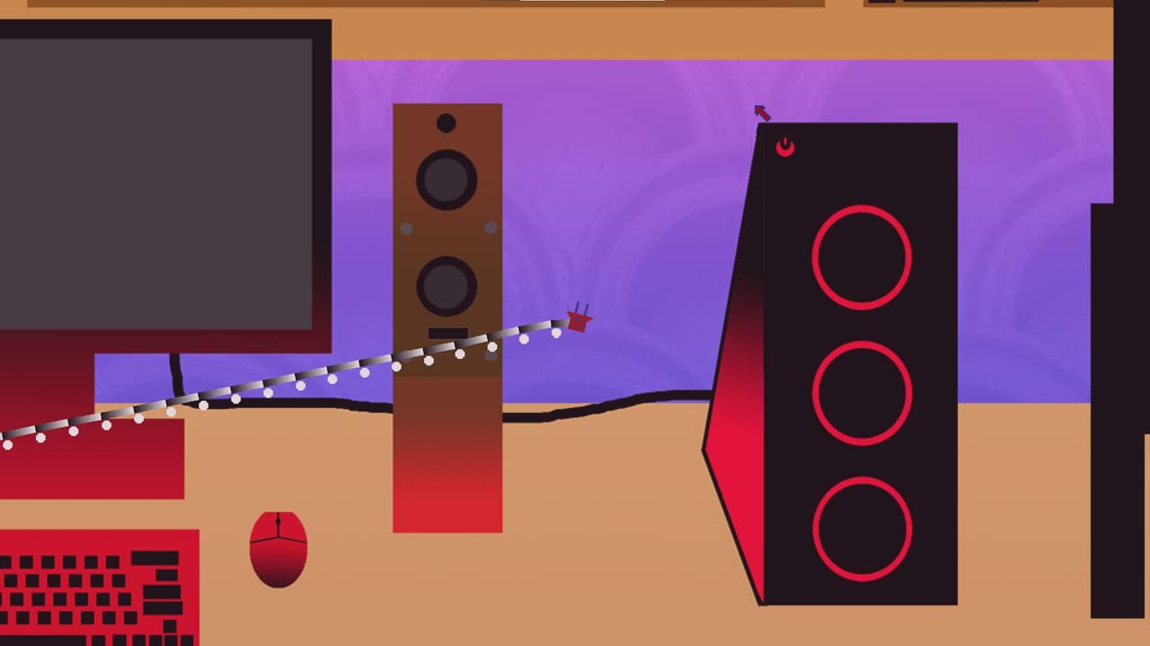 Plug It! (Amir Dayyef) screenshot 5