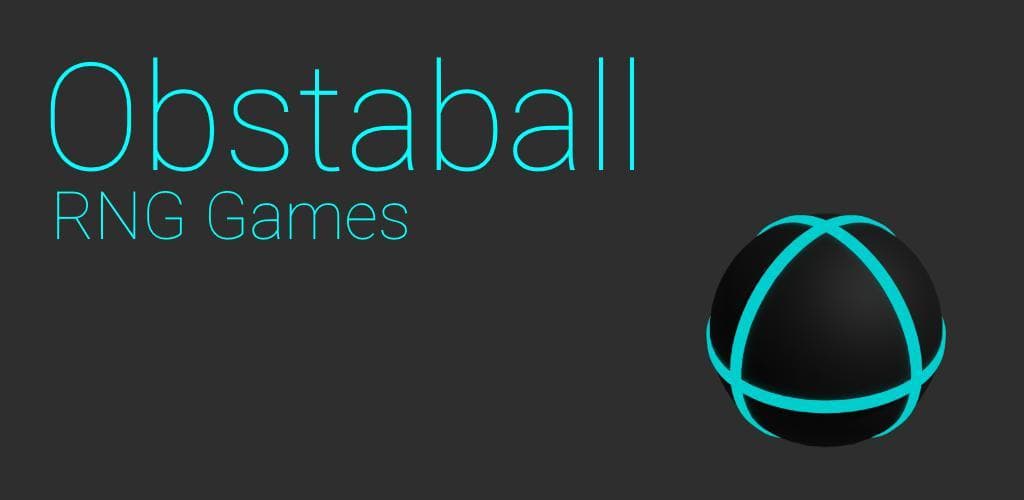 Obstaball screenshot 2
