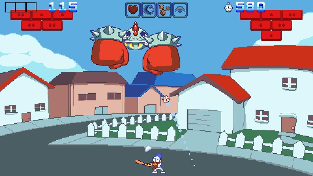 Aliens Go Home Run (itch) screenshot 3
