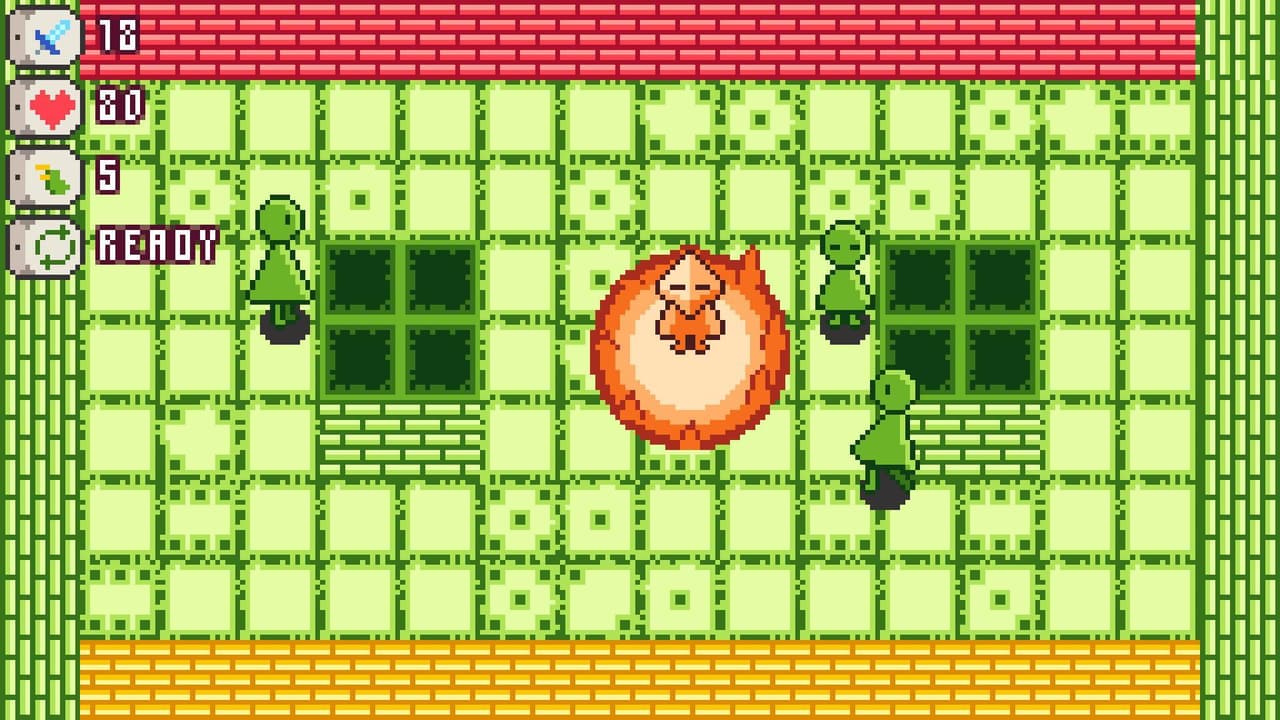 Roll and DIE screenshot 2