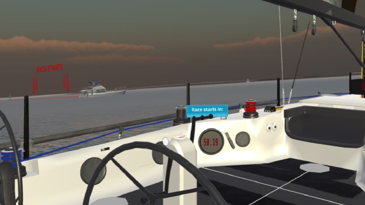 MarineVerse Cup screenshot 4