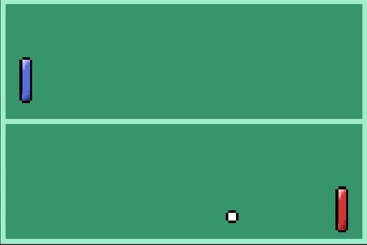 Ping Pong (itch) (semipsych)