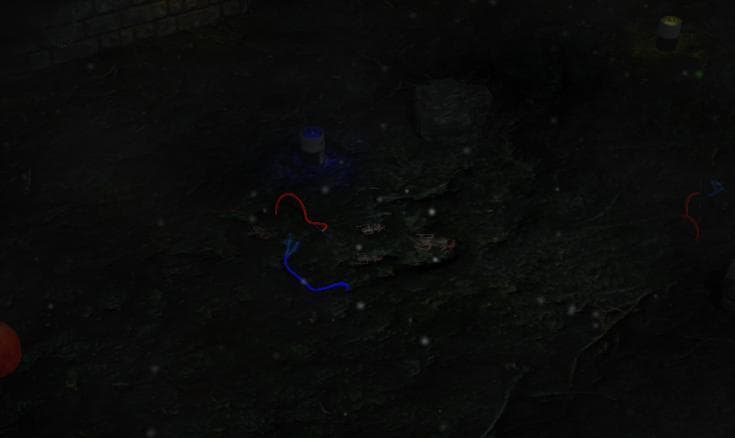 Nuclear Survivor screenshot 3
