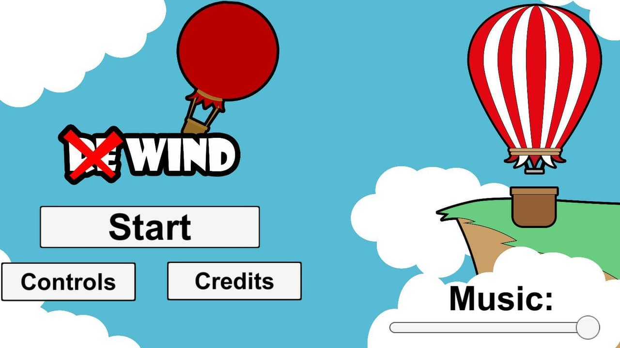 Wind (Zoroarts) screenshot 2