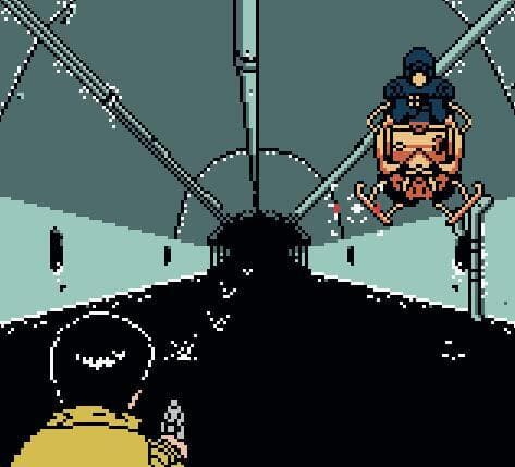 Akira DX screenshot 2