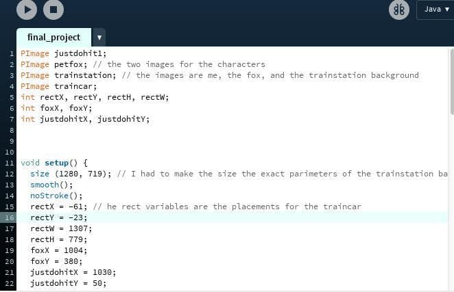 Make the Train! screenshot 2