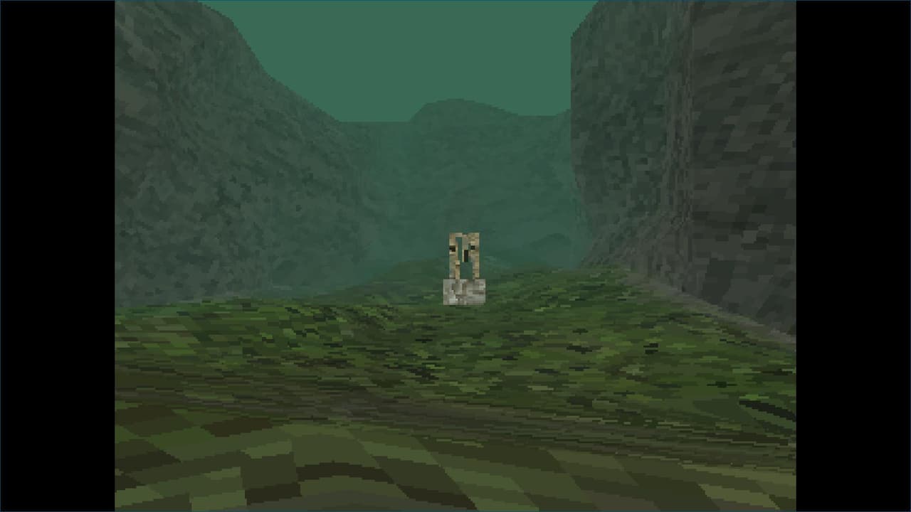 Endways screenshot 3