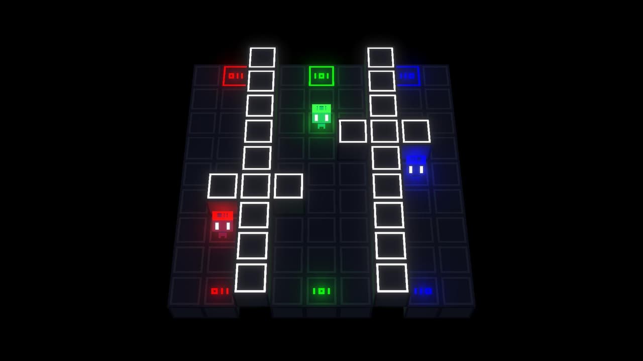 Illuminants (Redoak Studios, ruimartins, Diotins, Nuno Carriço, Kyx) screenshot 2