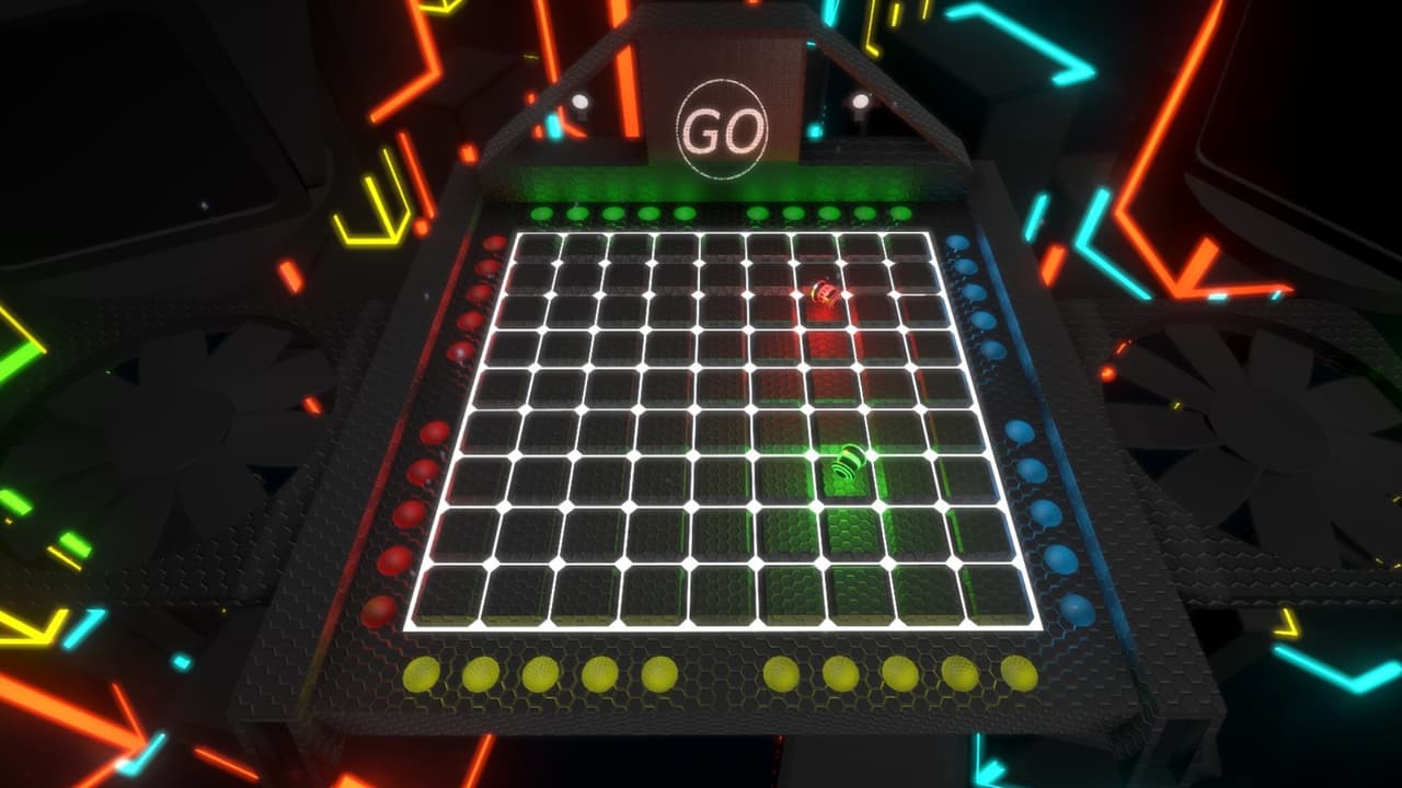 Neons screenshot 2
