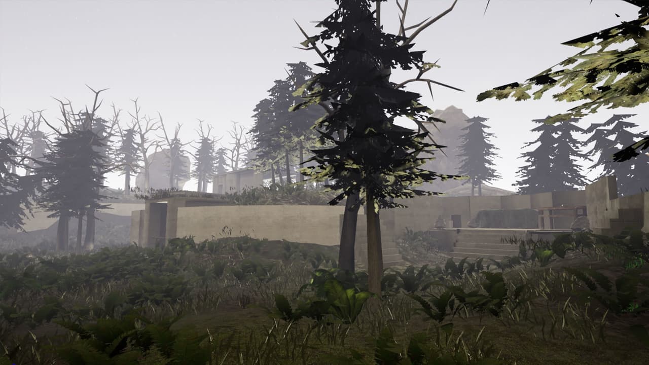 Nicole Smith - VR Experience screenshot 6