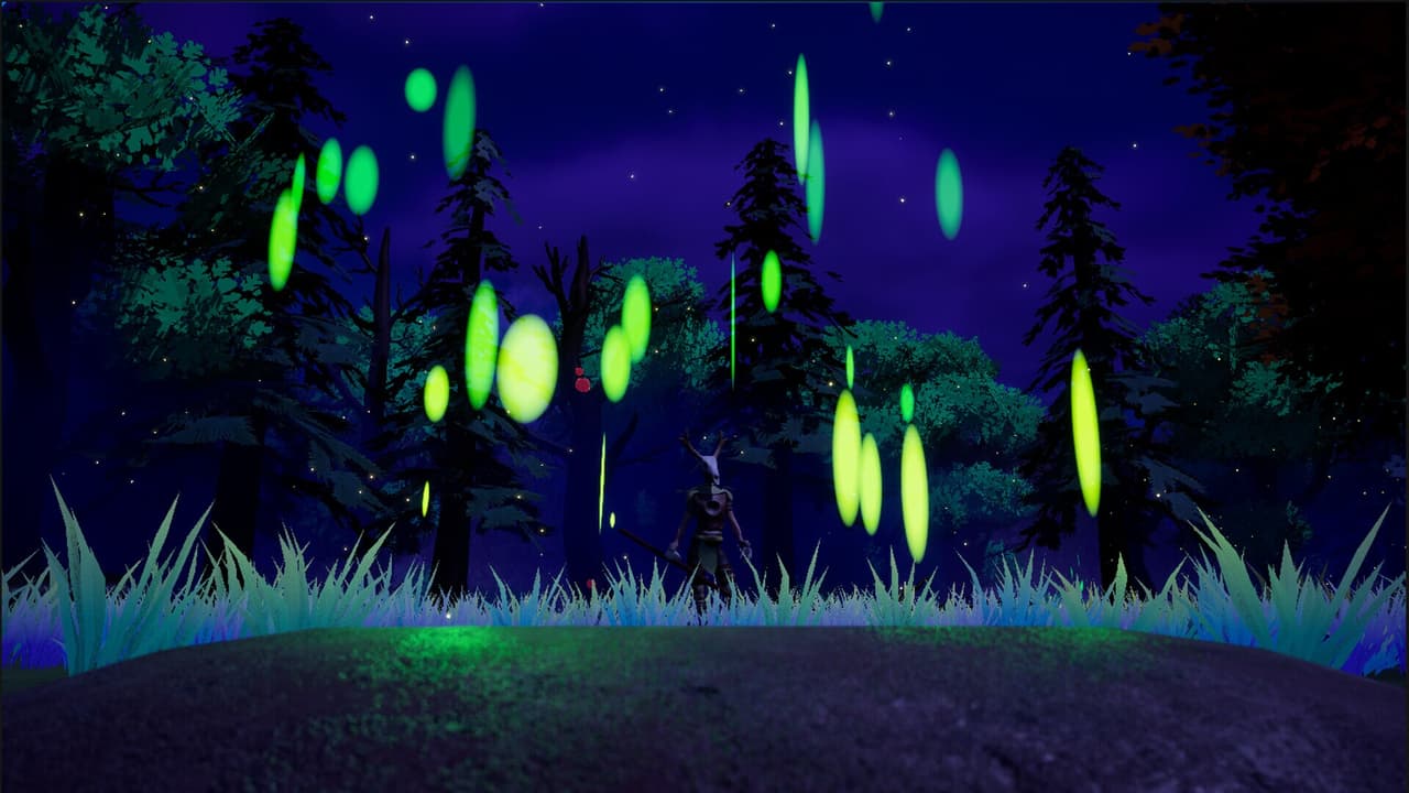HeartWood screenshot 3