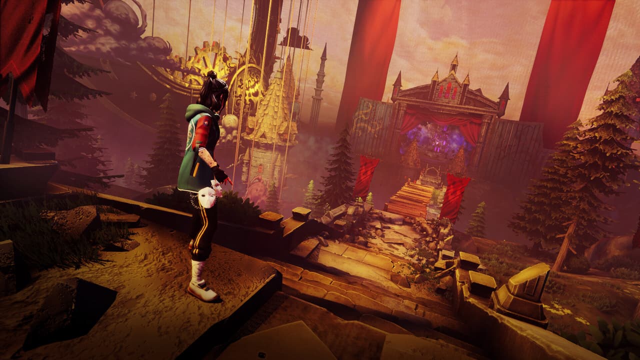 Phantom Hellcat screenshot 6