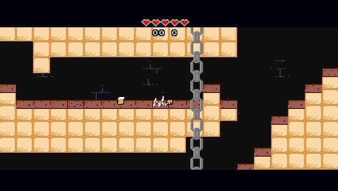 Prince screenshot 3