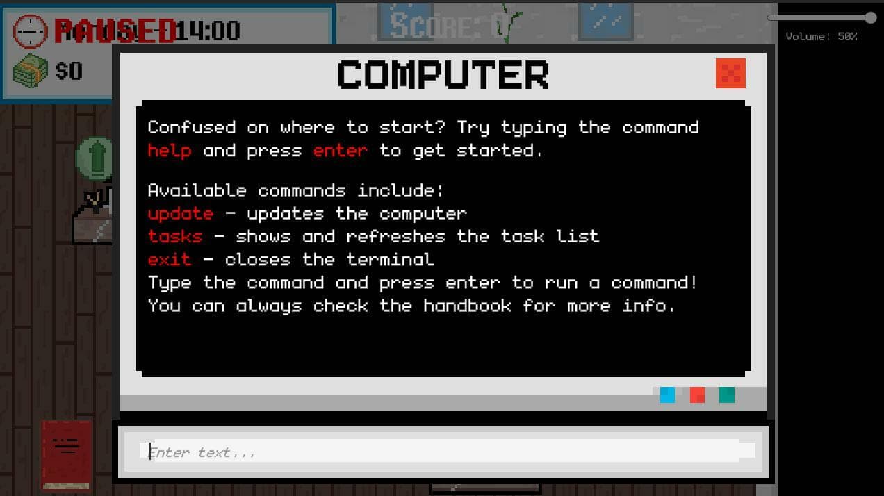 Officeware Inc. screenshot 6