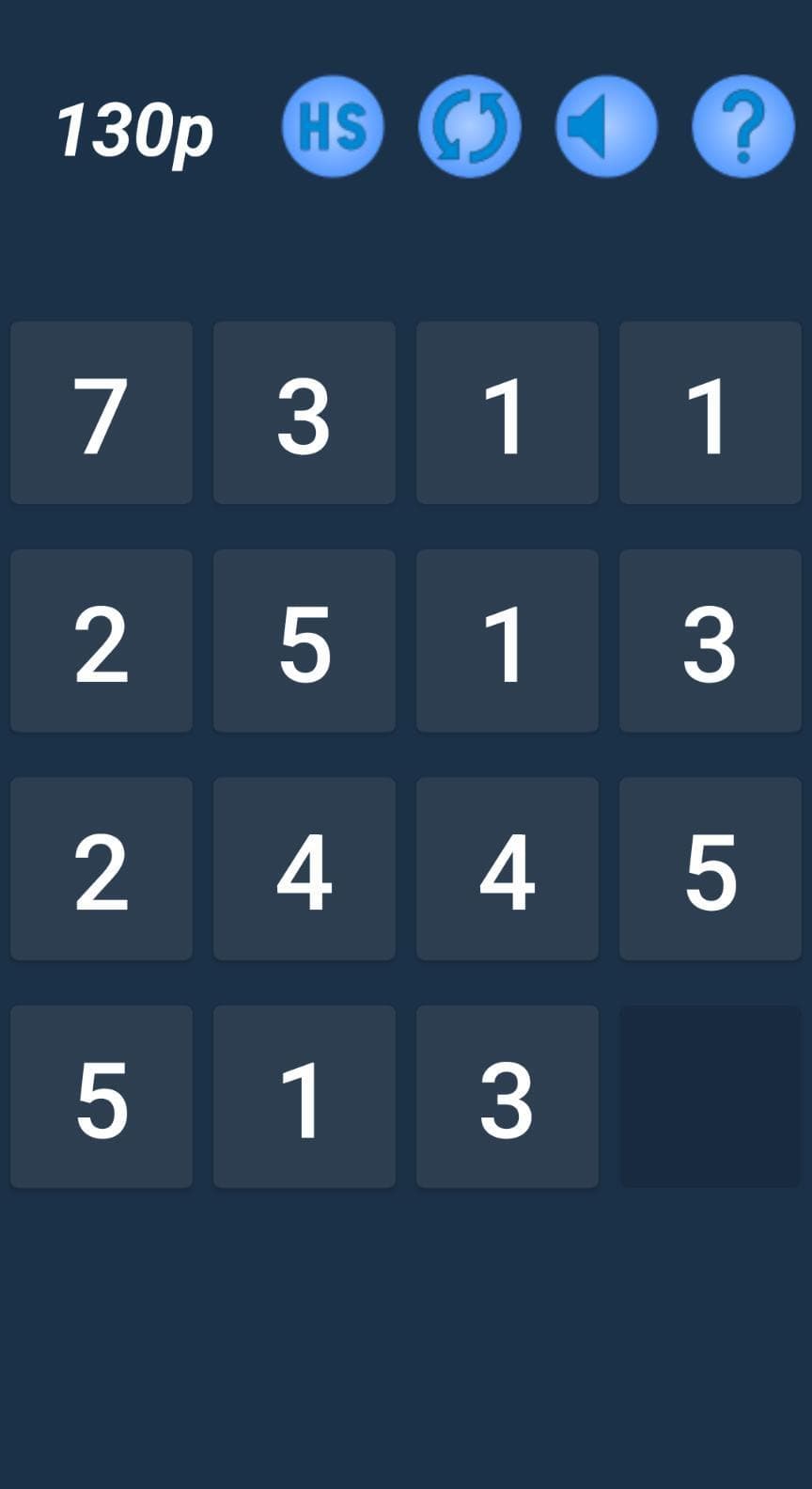 NumberAdd screenshot 3