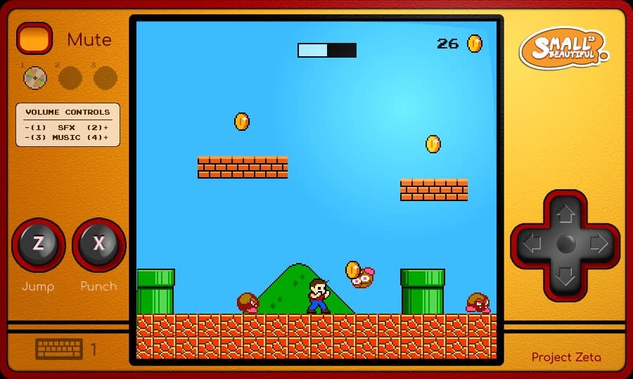 Super Ordinary Joe screenshot 3