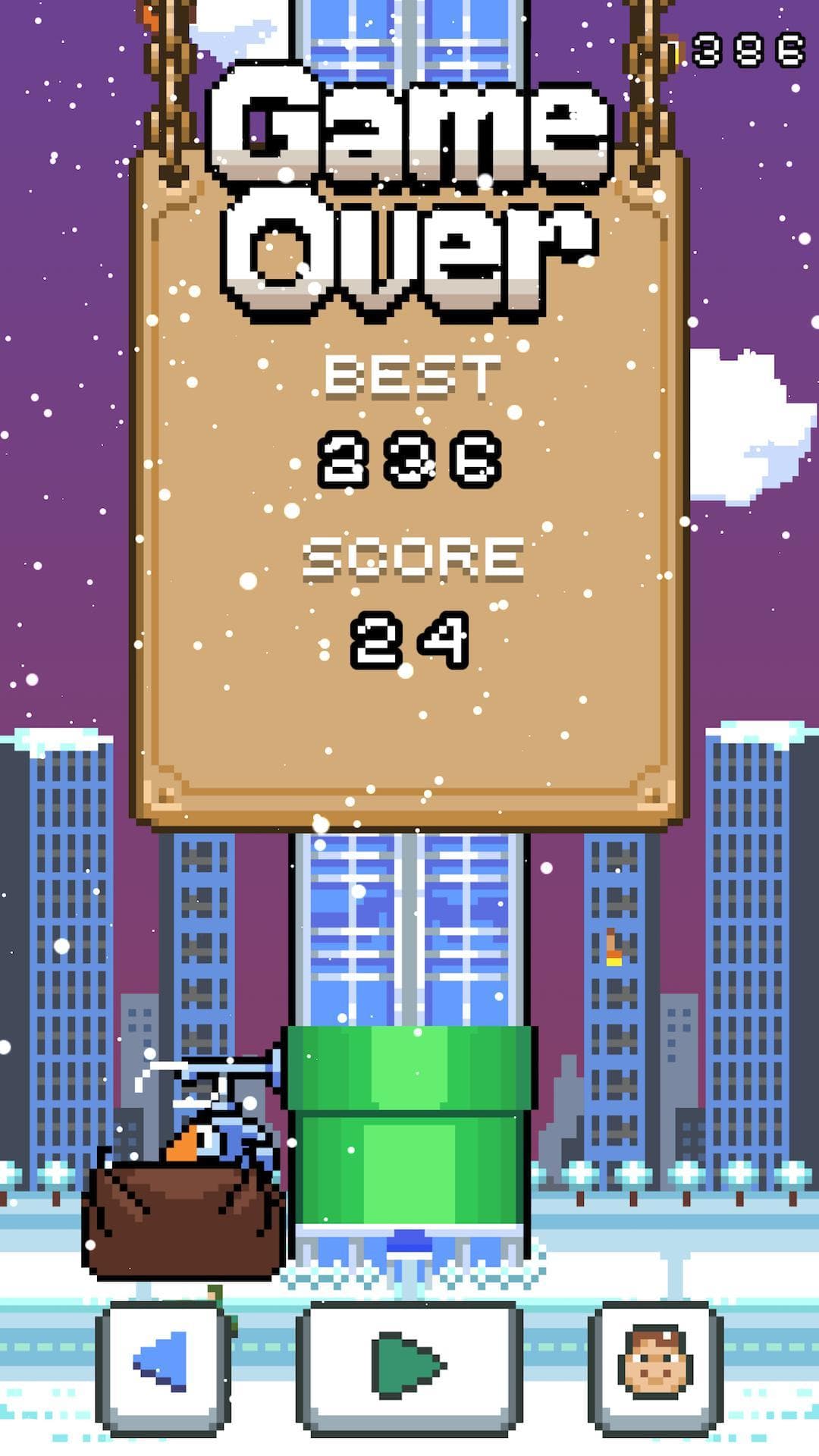 Pixel Boxing