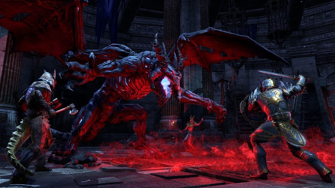 The Elder Scrolls Online: Collection - Prepurchase screenshot 4