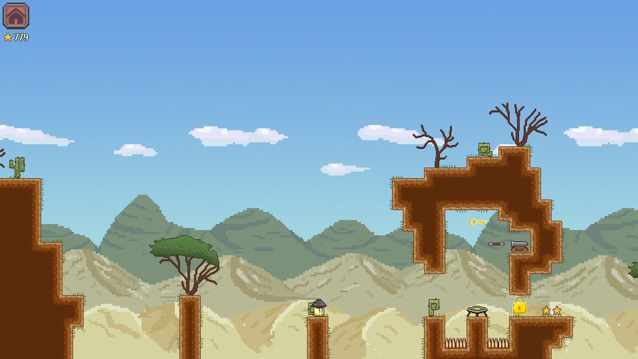 Slime Adventure 2 screenshot 4