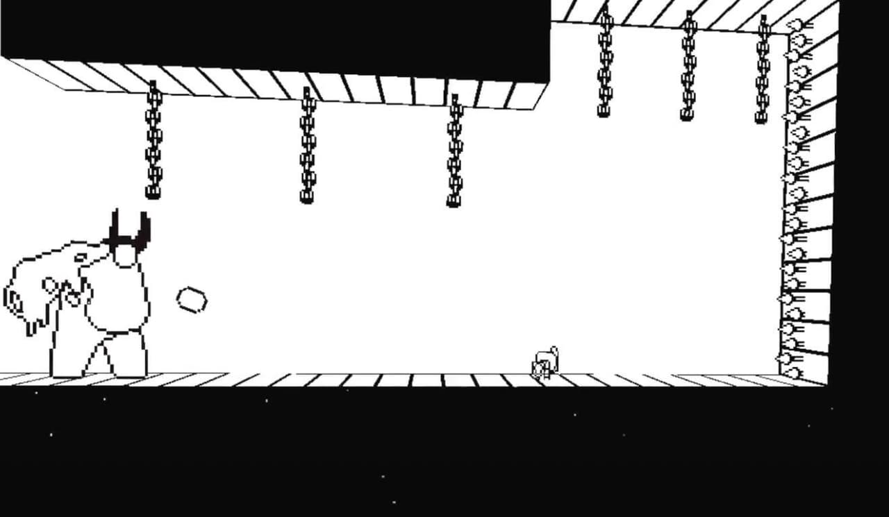 Cave People screenshot 2