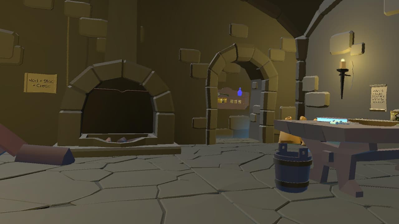 Escape Duality screenshot 2