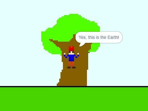 An Ordinary Adventure 2 (Classic) screenshot 2